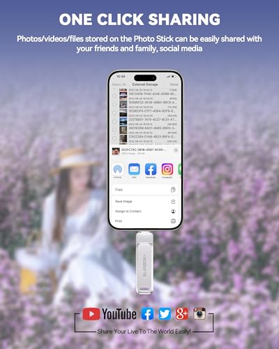 Metal USB Flash Drive for Portable Data Storage - Compact Inch Device