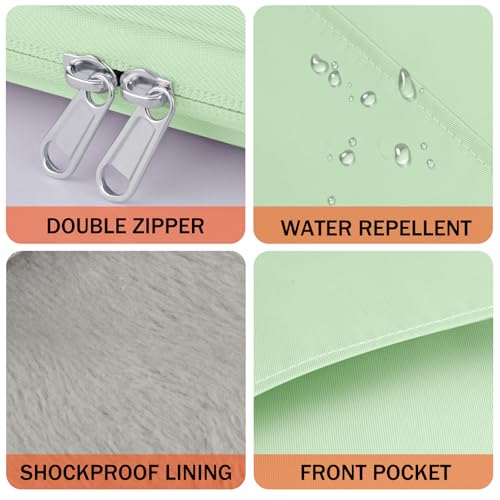 HoYiXi Sleeve Bag for 6-6.8" Kindle Paperwhite & EReaders