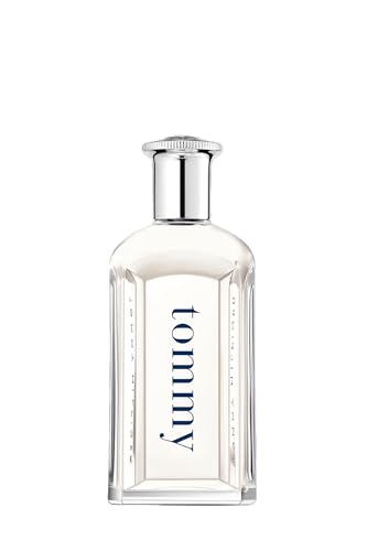 Tommy Hilfiger Men's Cologne 100ml - Fougère Citrus Fragrance
