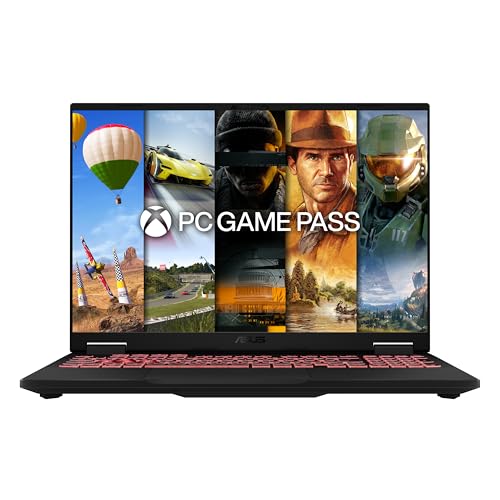 ASUS TUF Gaming A16 Laptop 16-inch 165Hz Ryzen 9, RTX 5070
