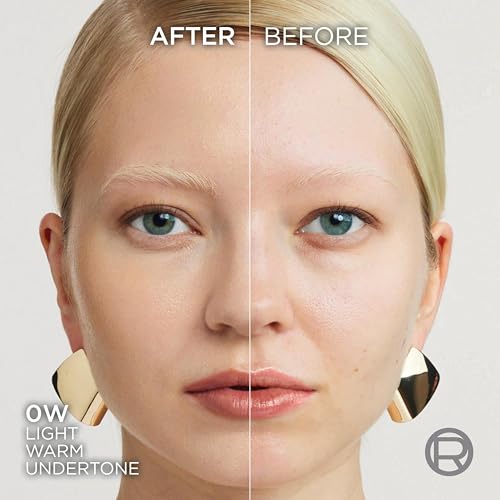 L'Oreal True Match Liquid Foundation with Hyaluronic Acid - 46 Shades, SPF 16 - 30ml