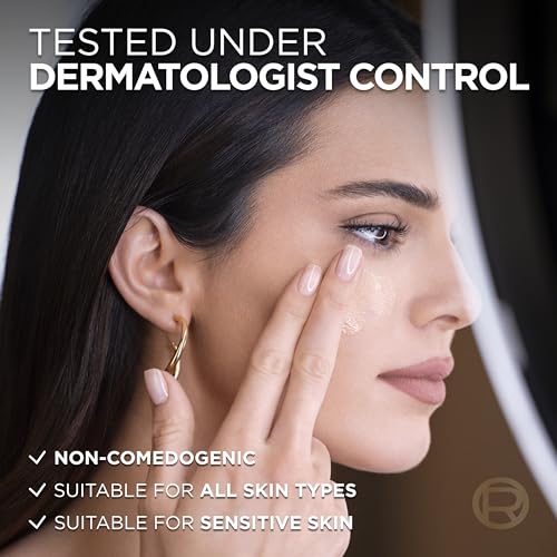 L'Oréal Paris Fresh Wear Foundation - Beige Peau - 30 ml