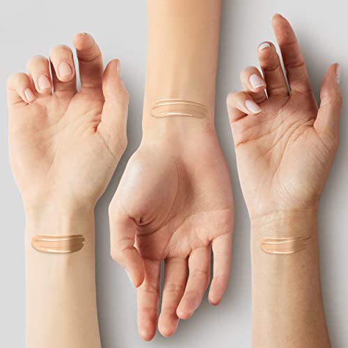 Catrice HD Liquid Coverage Foundation for Longlasting Matte Look