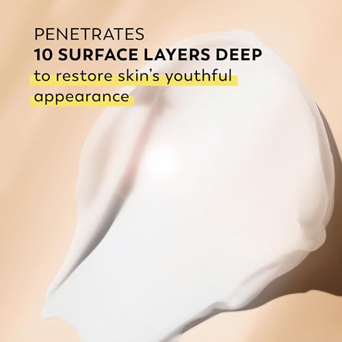 Olay Anti-Ageing Moisturizer SPF15 with Niacinamide & Vitamins E, C - 50ml