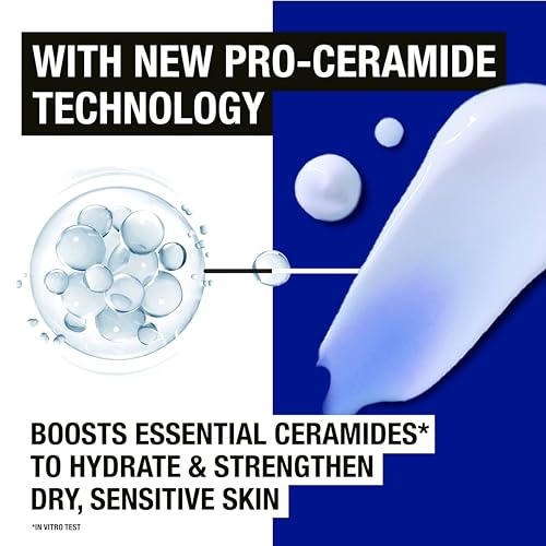 Neutrogena Deep Moisture Body Lotion 400ml, Fragrance-Free