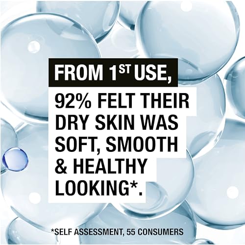 Neutrogena Deep Moisture Body Lotion 400ml, Fragrance-Free