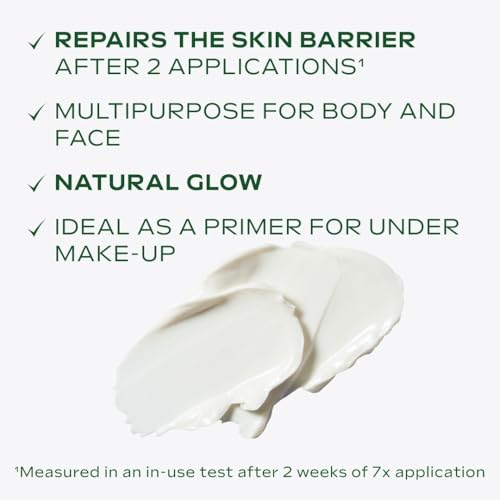 Weleda Skin Food Moisturizing Cream for Face & Body, 100% Natural, 75ml